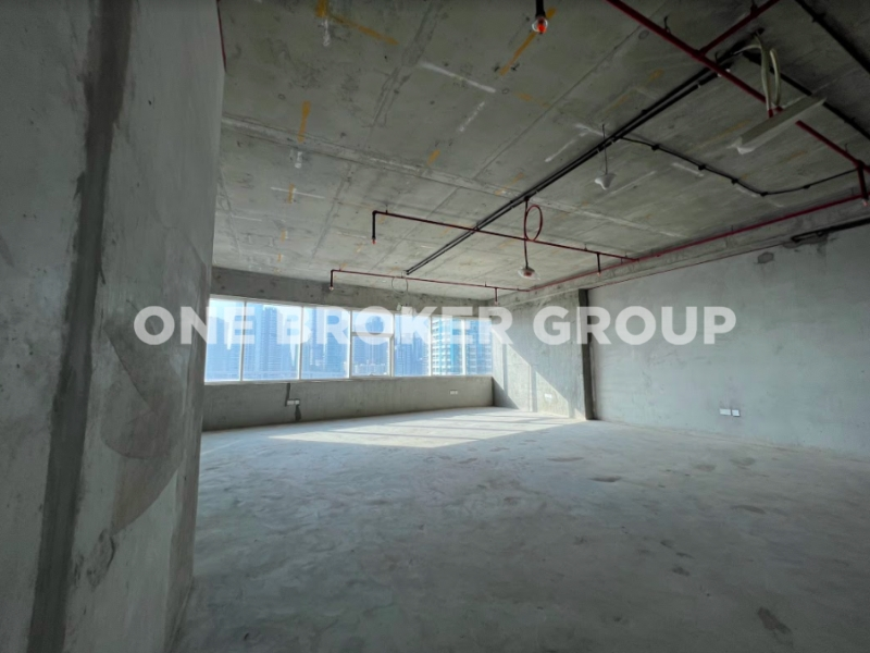 Premium Office | Great Location | Payment Plan